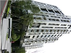 鄰近嘉磐樸樹社區推薦-大松花漾，位於台中市南區