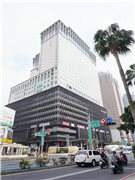 鄰近總統閣廈社區推薦-中港晶華大樓，位於台中市西區