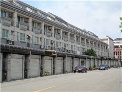 鄰近東海夢想街3社區推薦-碧益觀雲，位於台中市龍井區