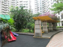 鄰近環球大樓(地上權)社區推薦-皇龍第一園，位於台南市北區