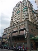 鄰近西螺首耀社區推薦-永康綠第，位於台南市永康區