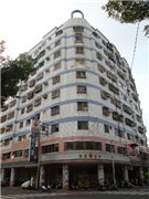 鄰近翡冷翠大廈社區推薦-宏發大樓，位於台南市永康區