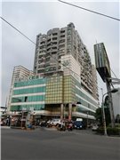 鄰近巨星大樓社區推薦-高統嶺，位於台南市永康區
