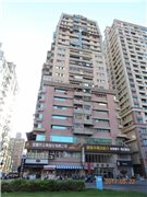 鄰近中華國賓商業大樓社區推薦-多摩新第，位於台南市安平區