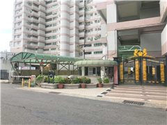 鄰近晉暉禾悅社區推薦-怡情玉樓，位於台南市安南區