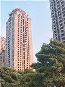 鄰近興富發上城社區推薦-富宇東方之冠，位於台中市西屯區