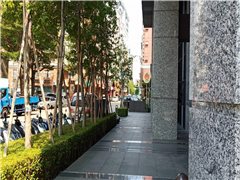 鄰近寶樹大地社區推薦-登陽双捷湛，位於台中市南區