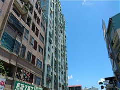 鄰近世界真美麗社區推薦-台南奇蹟，位於台南市東區
