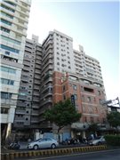 鄰近寶旺天寬社區推薦-鄉根大樓，位於台中市潭子區