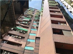 鄰近弘暉双囍囍樂區社區推薦-寶石天第大廈，位於新北市三重區