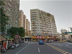 鄰近大林禾康社區推薦-梅川麗晶，位於台中市北屯區