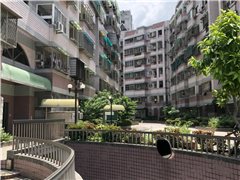 鄰近龍的天下社區推薦-家專大學城，位於台南市永康區