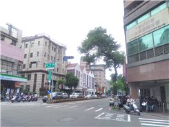 鄉城長榮新秀//南賓豪華商務公寓的外觀環境
