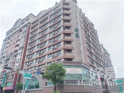 鄉城長榮新秀//南賓豪華商務公寓的外觀