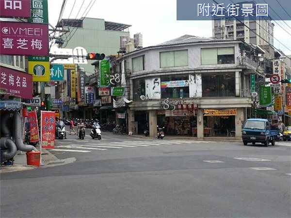 台北市北投区大同街