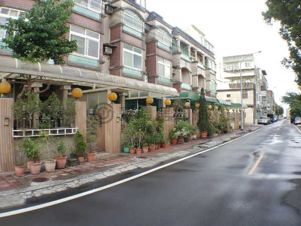 桃园市龟山区新兴一街